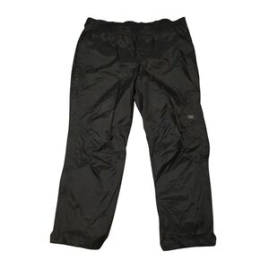 Outdoor Research Women's Apollo Rain Pants Size XXL